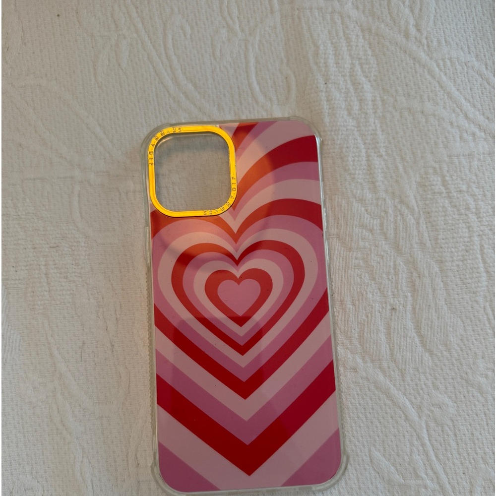 12 Pro Max phone case